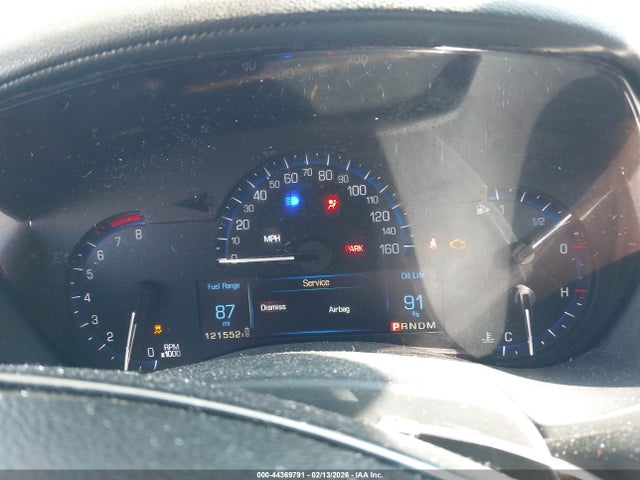 Aukcja sprzedaży 2014 Cadillac Ats Standard, vin: 1G6AA5RA0E0153515, numer aukcji: 44369791