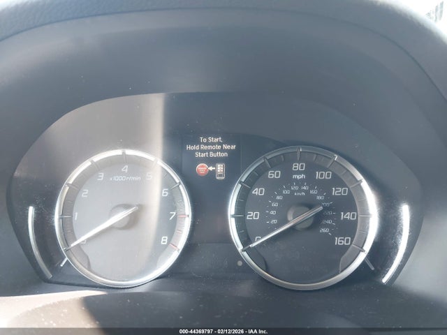 44369797 :رقم المزاد ، 5J8YD4H32LL051842 vin ، 2020 Acura Mdx Standard مزاد بيع