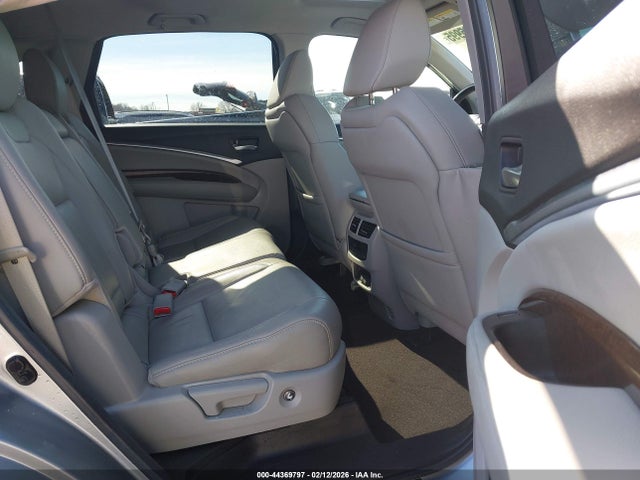 44369797 :رقم المزاد ، 5J8YD4H32LL051842 vin ، 2020 Acura Mdx Standard مزاد بيع