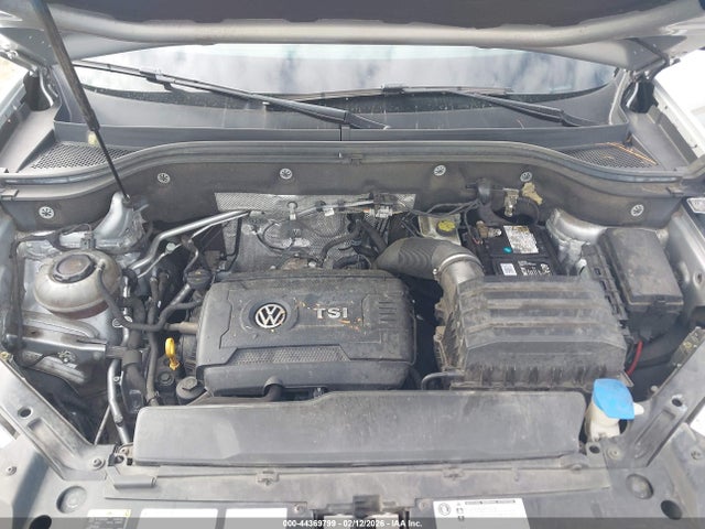 Volkswagen Atlas 2.0t S 2019 1V2AP2CA1KC586790 Image 10