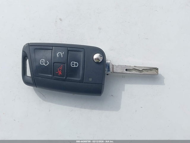 Volkswagen Atlas 2.0t S 2019 1V2AP2CA1KC586790 Image 11