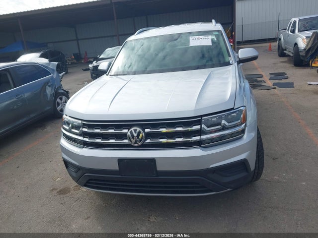 Volkswagen Atlas 2.0t S 2019 1V2AP2CA1KC586790 Image 12