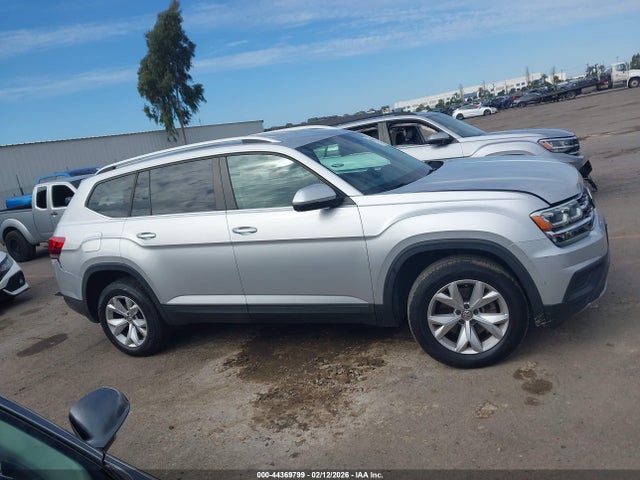 Volkswagen Atlas 2.0t S 2019 1V2AP2CA1KC586790 Image 13