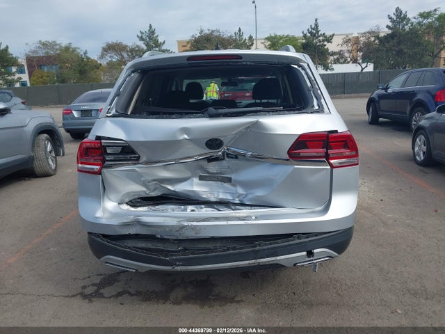 Volkswagen Atlas 2.0t S 2019 1V2AP2CA1KC586790 Image 16