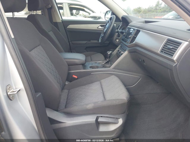 Volkswagen Atlas 2.0t S 2019 1V2AP2CA1KC586790 Image 5