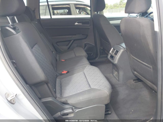 Volkswagen Atlas 2.0t S 2019 1V2AP2CA1KC586790 Image 8