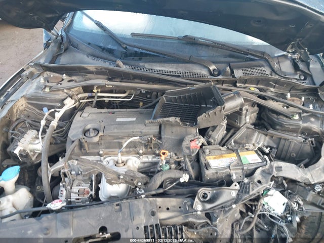 1HGCR2F52HA220054 Honda Accord Sport