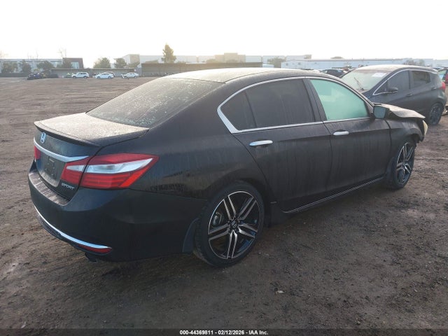 1HGCR2F52HA220054 Honda Accord Sport