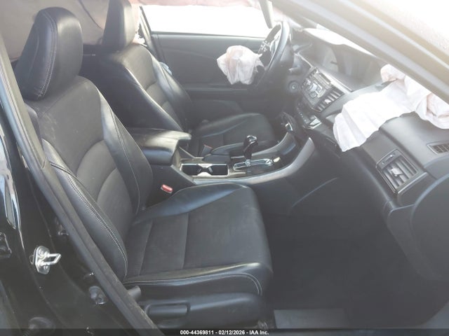 1HGCR2F52HA220054 Honda Accord Sport