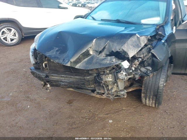 1HGCR2F52HA220054 Honda Accord Sport
