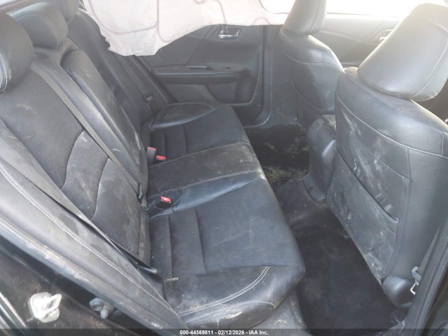 1HGCR2F52HA220054 Honda Accord Sport