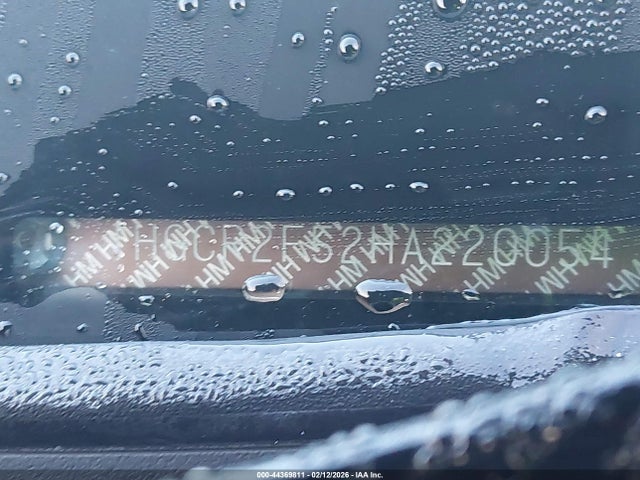 1HGCR2F52HA220054 Honda Accord Sport