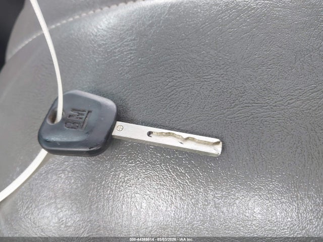 1GB6GUBG2G1313504 Chevrolet Express Cutaway 4500