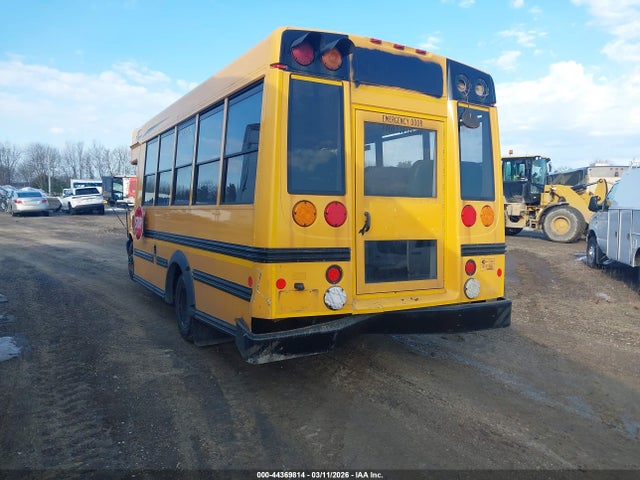 1GB6GUBG2G1313504 Chevrolet Express Cutaway 4500