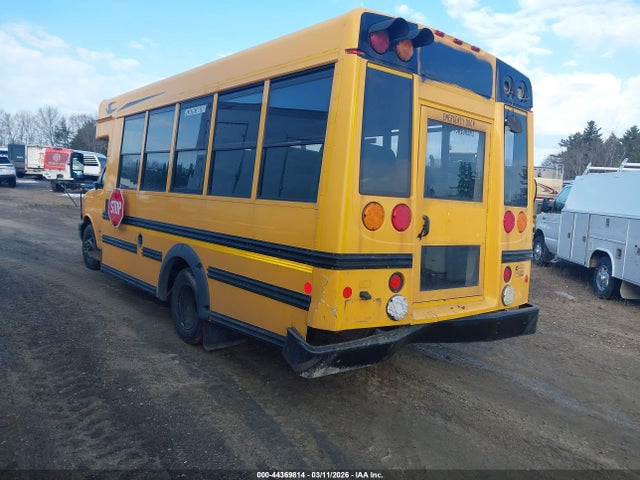 1GB6GUBG2G1313504 Chevrolet Express Cutaway 4500