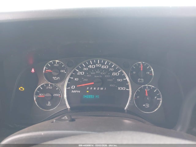 1GB6GUBG2G1313504 Chevrolet Express Cutaway 4500