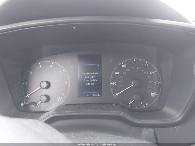 Toyota Corolla Hybrid Se 2025 JTDBCMFE0SJ037900 Image 7