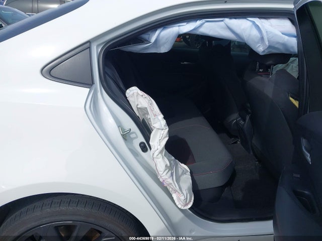 Toyota Corolla Hybrid Se 2025 JTDBCMFE0SJ037900 Image 8