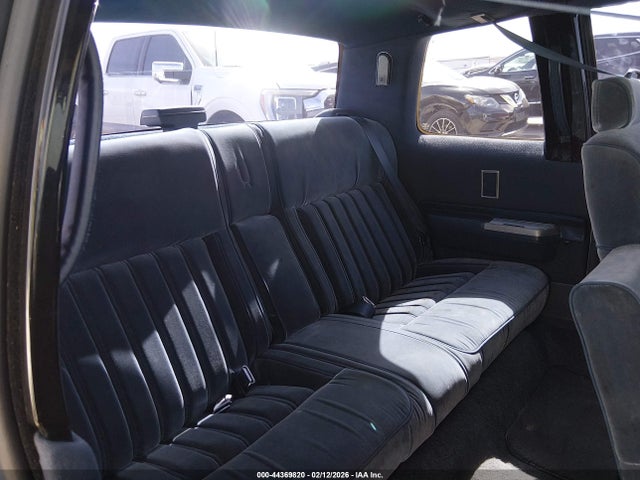 Aukcja sprzedaży 1987 Oldsmobile Toronado Brougham, vin: 1G3EZ1139HU311487, numer aukcji: 44369820