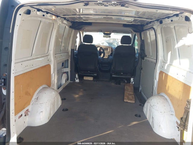 2016 Mercedes-benz Metris მანქანა იყიდება აუქციონზე, vin: WD3PG2EA2G3095705, აუქციონის ნომერი: 44369829