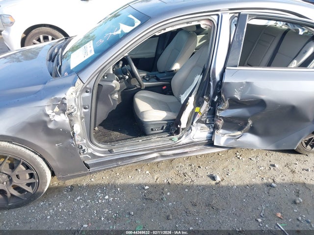 44369832 :رقم المزاد ، JTHBE1D28F5021376 vin ، 2015 Lexus Is 350 مزاد بيع