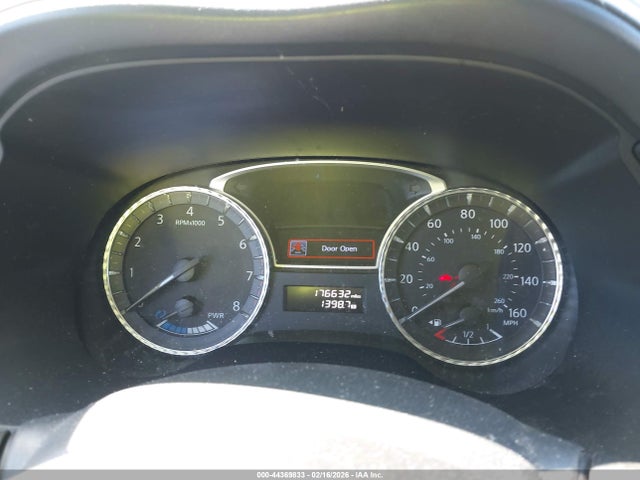 Продаж на аукціоні авто 2014 Infiniti Qx60 Hybrid, vin: 5N1CL0MM6EC529911, номер лоту: 44369833