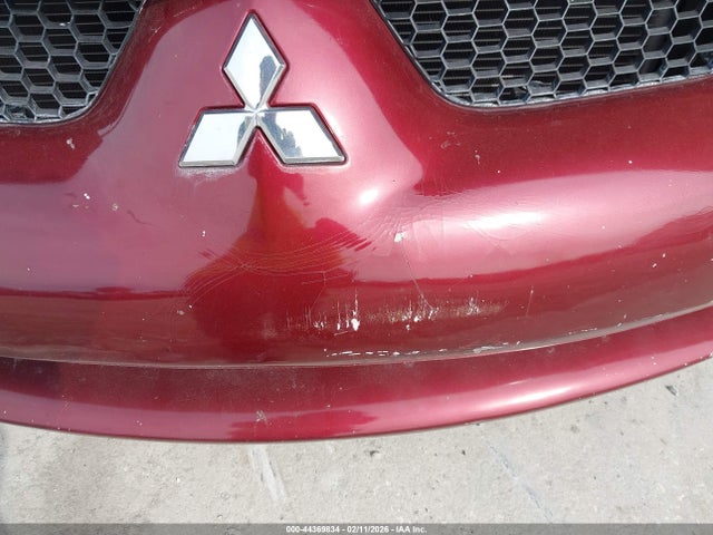 44369834 :رقم المزاد ، 4A3AL25F17E033314 vin ، 2007 Mitsubishi Eclipse Spyder Gs مزاد بيع