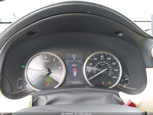 Lexus NX 200T 2015 JTJBARBZ3F2035180 Image 7