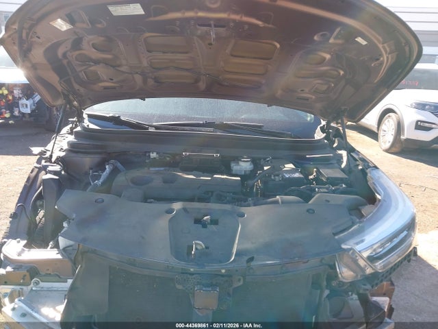 Продаж на аукціоні авто 2019 Acura Rdx Technology Package, vin: 5J8TC1H50KL002828, номер лоту: 44369861