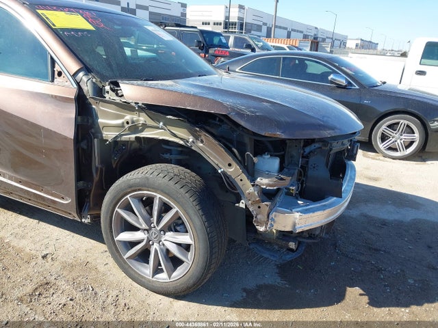 Продаж на аукціоні авто 2019 Acura Rdx Technology Package, vin: 5J8TC1H50KL002828, номер лоту: 44369861