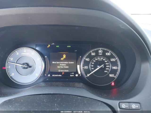 Продаж на аукціоні авто 2019 Acura Rdx Technology Package, vin: 5J8TC1H50KL002828, номер лоту: 44369861
