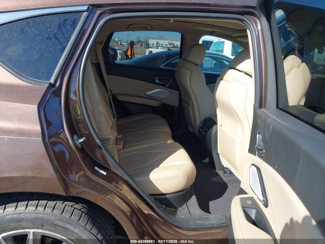 Продаж на аукціоні авто 2019 Acura Rdx Technology Package, vin: 5J8TC1H50KL002828, номер лоту: 44369861
