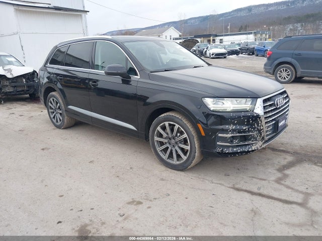 2018 AUDI Q7 WA1VAAF73JD029929 Photo 0