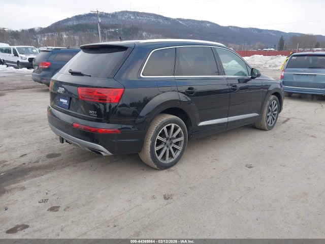 2018 AUDI Q7 WA1VAAF73JD029929 Photo 3