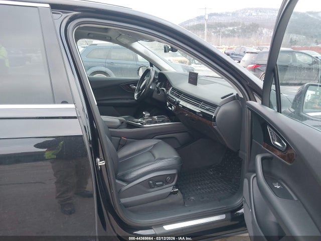 2018 AUDI Q7 WA1VAAF73JD029929 Photo 4
