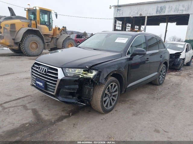 2018 AUDI Q7 WA1VAAF73JD029929 Photo 5