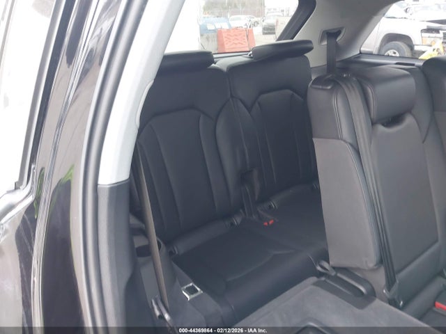 2018 AUDI Q7 WA1VAAF73JD029929 Photo 7