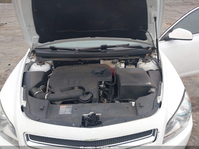 2011 Chevrolet Malibu 1lt მანქანა იყიდება აუქციონზე, vin: 1G1ZC5E11BF126955, აუქციონის ნომერი: 44369876