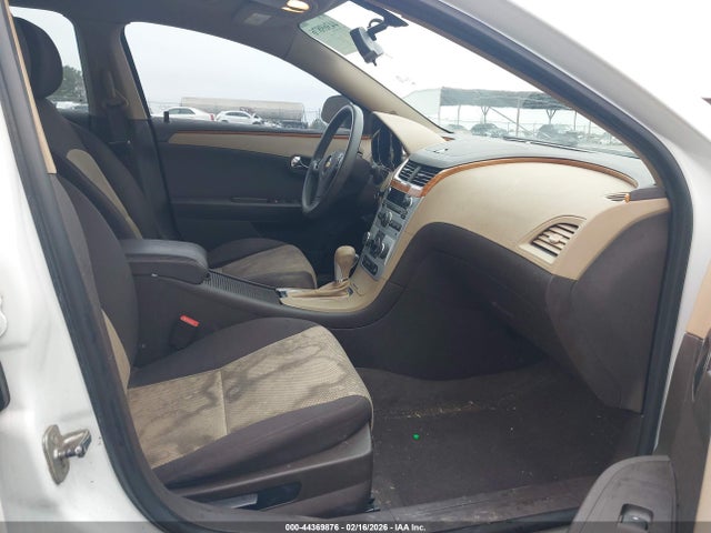 2011 Chevrolet Malibu 1lt მანქანა იყიდება აუქციონზე, vin: 1G1ZC5E11BF126955, აუქციონის ნომერი: 44369876