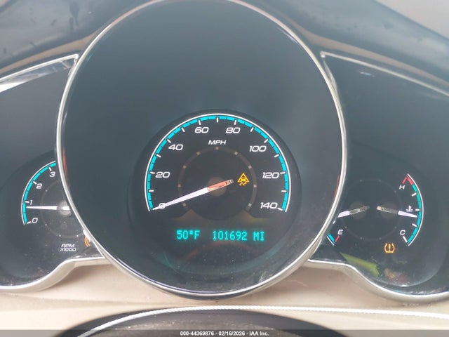 2011 Chevrolet Malibu 1lt მანქანა იყიდება აუქციონზე, vin: 1G1ZC5E11BF126955, აუქციონის ნომერი: 44369876