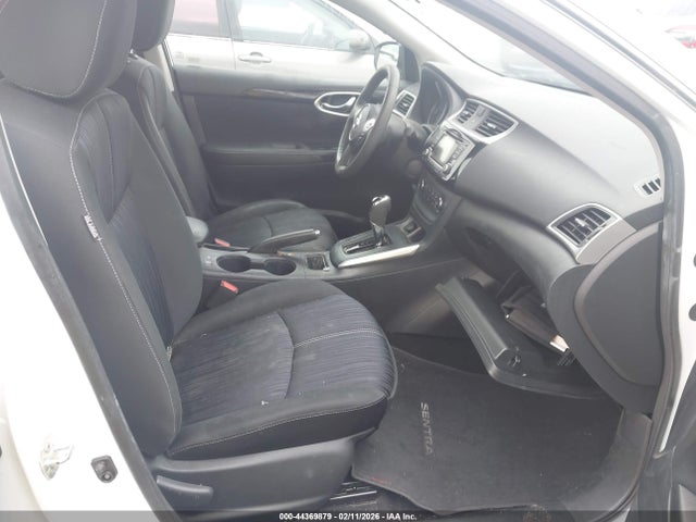 3N1AB7AP7HY313859 Nissan SENTRA SV