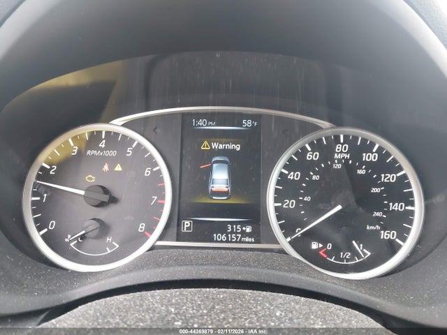 3N1AB7AP7HY313859 Nissan SENTRA SV