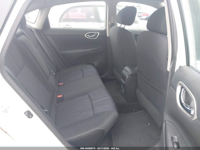 3N1AB7AP7HY313859 Nissan SENTRA SV