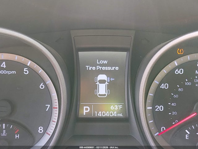 5XYZT3LB8GG317333 Hyundai Santa Fe Sport 2.4l
