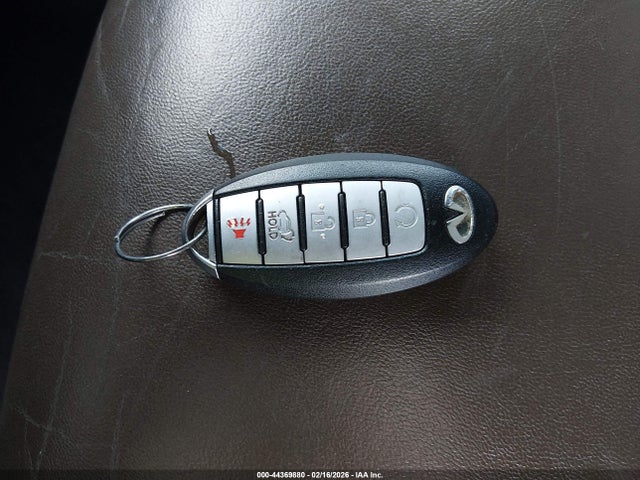 2013 Infiniti Jx35 მანქანა იყიდება აუქციონზე, vin: 5N1AL0MM6DC329410, აუქციონის ნომერი: 44369880