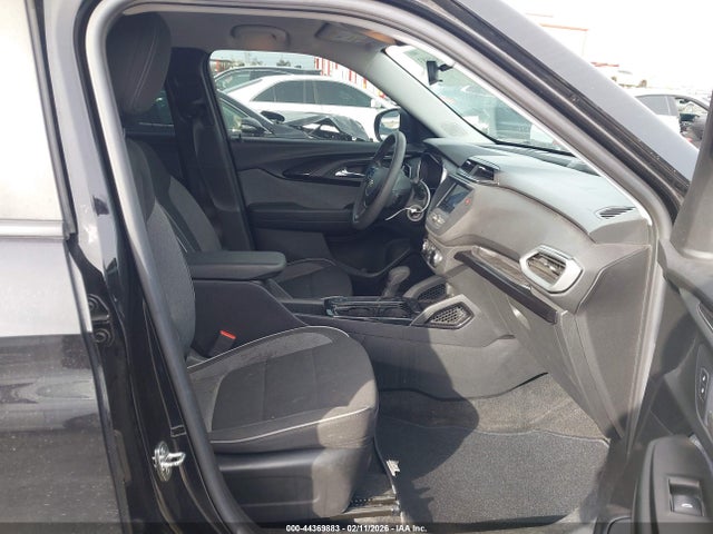 KL79MMS21PB019055 Chevrolet Trailblazer Fwd Ls