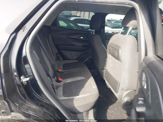 KL79MMS21PB019055 Chevrolet Trailblazer Fwd Ls