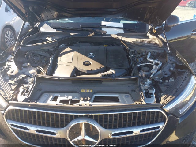 Продажа на аукционе авто 2025 Mercedes-benz Glc 300 Suv, vin: W1NKM4GB9SF247912, номер лота: 44369889