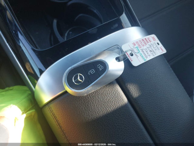 Продажа на аукционе авто 2025 Mercedes-benz Glc 300 Suv, vin: W1NKM4GB9SF247912, номер лота: 44369889