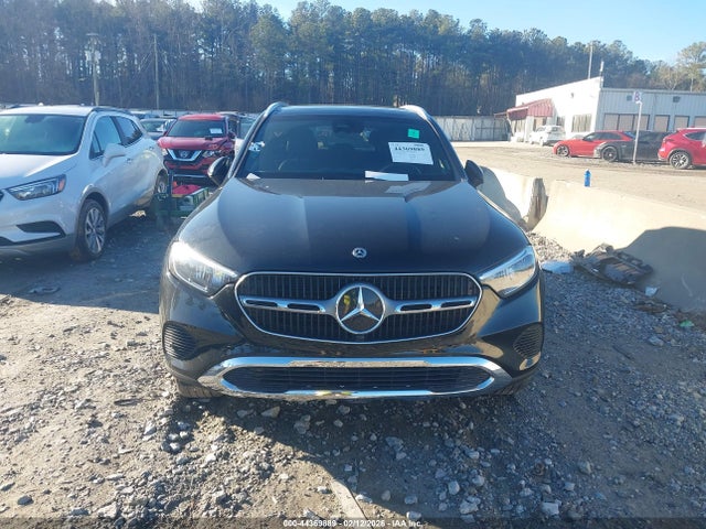 Продажа на аукционе авто 2025 Mercedes-benz Glc 300 Suv, vin: W1NKM4GB9SF247912, номер лота: 44369889
